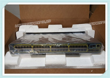 WS-C2960S-48TS-L Cisco 2960-S SeriesGigabit Ethernet Switch Layer 2 LAN Base - Dikelola