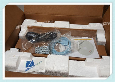 WS-C2960S-48TS-L Cisco 2960-S SeriesGigabit Ethernet Switch Layer 2 LAN Base - Dikelola