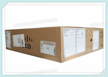 WS-C2960S-48TS-L Cisco 2960-S SeriesGigabit Ethernet Switch Layer 2 LAN Base - Dikelola
