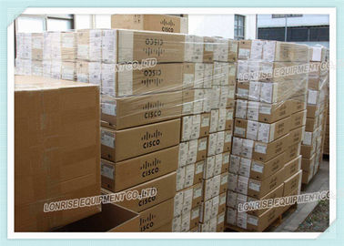 WS-C2960S-48TS-L Cisco 2960-S SeriesGigabit Ethernet Switch Layer 2 LAN Base - Dikelola