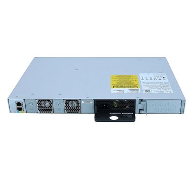 C9200L-24T-4X-A, Cisco Catalyst 9200L Switch, 24x GE, 4x 10GE uplink, Keunggulan Jaringan