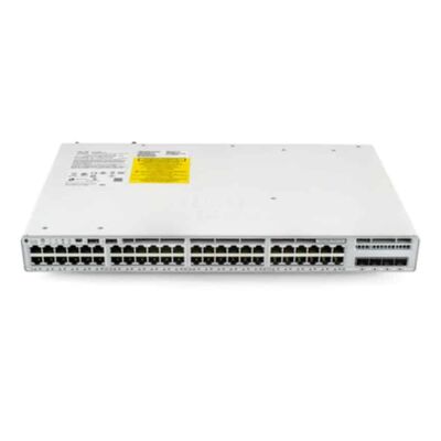 C9200L-48T-4G-A, Cisco Catalyst 9200L Switch, 48xData/4x1G Uplink/Keunggulan Jaringan