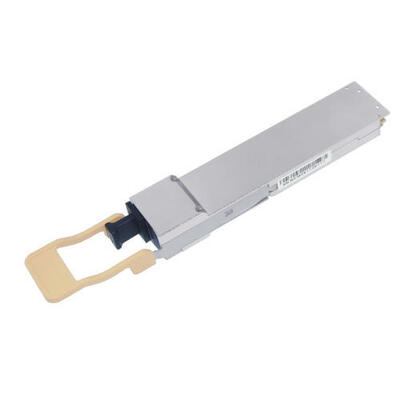 Huawei QSFP-DD-400G-SR4 QSFP-DD 400GBase-SR4 Transceiver Optik, MMF, 850nm, 0.05km, MPO, APC