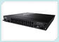 Cisco Router Ethernet Asli ISR4451-UCSE-S / K9 CI Bundle 24 Port UCS-E