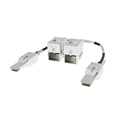 Cisco C9200L‑STACK‑KIT= Kit Susun untuk Sakelar Catalyst 9200L