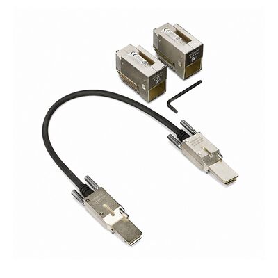 Cisco C9200L‑STACK‑KIT= Kit Susun untuk Sakelar Catalyst 9200L