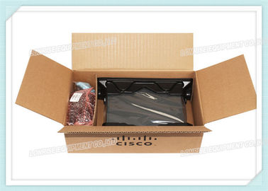 CP-8845-K9 5" Resolusi Tinggi Cisco IP Video Phone 8800 WVGA Voice Mail Standar CE