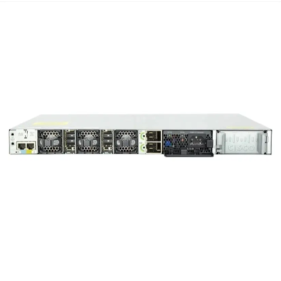 Cisco C9300-24UX-E Catalyst 9300 24-Port mGig + UPOE Network Essentials Switch