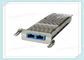 10 Gbps Gigabit Ethernet XENPAK-10GB-SR XENPAK Transceiver Modul Serat Optik