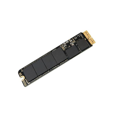 Mikron MTFDKBA800TFS-1BC1ZABYY 800GB NVMe PCIe Gen4 M.2 SSD | Solid State Drive Pusat Data Perusahaan 7450 MAX