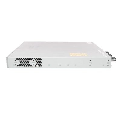 Cisco C9300-24T-A Catalyst 9300 24-Port Data Saja Sakelar Keuntungan Jaringan