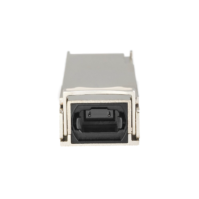 QSFP-40G-SR4, Modul Cisco QSFP, 40Gbps/Serat Multimode/Jarak Pendek