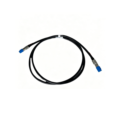 RPM 777 417 / 01800 1.8m High-Performance Industrial Cable Assembly. Solusi Konektivitas Presisi yang awet.