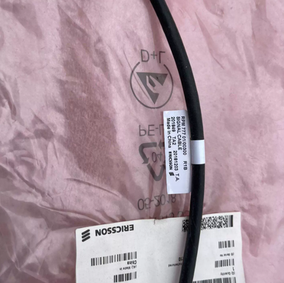 RPM 777 417/03000 3m Kabel Patch Serat Optik Berkinerja Tinggi untuk Transmisi Data yang Andal