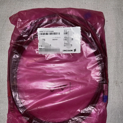 RPM 777 417/03000 3m Kabel Patch Serat Optik Berkinerja Tinggi untuk Transmisi Data yang Andal