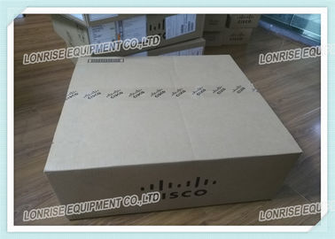 Cisco Ethernet Network Switch WS-C3850-48T-E Catalyst 3850 48x10 / 100/1000 Port Layanan Data IP