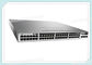 Cisco Ethernet Network Switch WS-C3850-48P-E Catalyst 3850 48 Layanan Port PoE IP