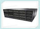 4G 4G Cisco Gigabit Ethernet Switch WS-C3650-24TS-E Beralih Cisco Gigabit 24 Port