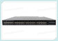 Cisco Fiber Optic Ehternet Switch WS-C3650-48TS-S 48 Port Lapisan 3 IP Base IOS Dikelola