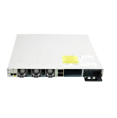 Cisco C9300X-24Y-E Catalyst 9300X 24-Port 25G SFP28 Switch dengan Modular Uplink | Esensi Jaringan