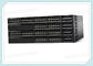 Cisco Switch WS-C3650-24PS-S Switch Jaringan 24 Port PoE Untuk Bisnis Kelas Perusahaan