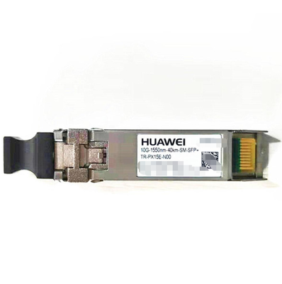 OSX010000, Pemancar Optik Huawei SFP+, 10G SFP+, 1310nm, 10km