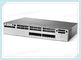 Cisco WS-C3850-12XS-E Catalyst 3850 12 Port 10G Layanan Fiber Switch IP