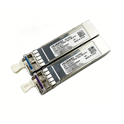 SFP-10G-BXU1, Pemancar Optik Huawei SFP+, 10G, BIDI, 10km