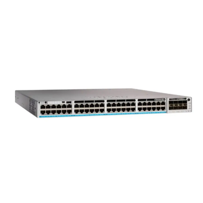 Cisco C9300-48S-A Catalyst 9300 48-Port SFP Switch Network Advantage