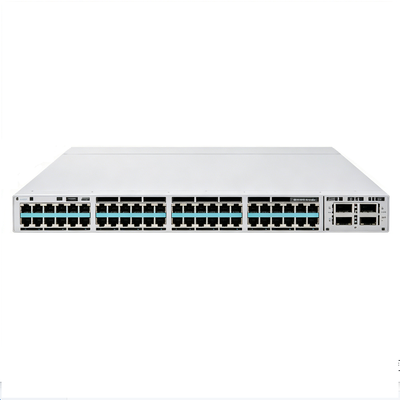 Cisco C9300X-24Y-A Catalyst 9300X 24-Port 25G SFP28 Switch dengan Modular Uplink | Keunggulan Jaringan