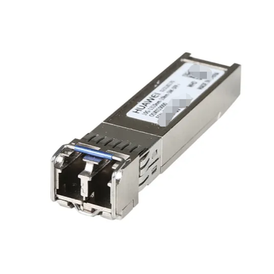 SFP-10G-LR-C, Modul Optik Huawei SFP+, 10G, 1310nm, 10km, LC