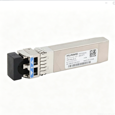 SFP-10G-LR-C, Modul Optik Huawei SFP+, 10G, 1310nm, 10km, LC