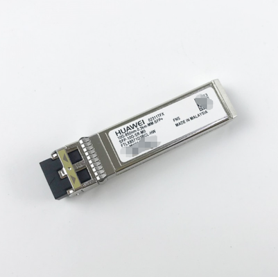 Modul SFP+ yang Kompatibel dengan Cisco SFP-10G-SR | Pemancar MMF 10GBASE-SR 850nm