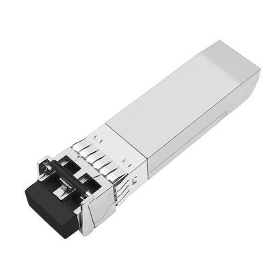 Modul SFP+ yang Kompatibel dengan Cisco SFP-10G-SR | Pemancar MMF 10GBASE-SR 850nm