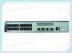 Huawei S5720-28X-LI-AC Ethernet Switch Jaringan 24x10 / 100/1000 Ports 4 10 Gig SFP +