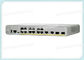 Cisco Catalyst WS-C3560CX-12PD-S Saklar Kompak POE- 12 X 10/100/1000 Port Ethernet
