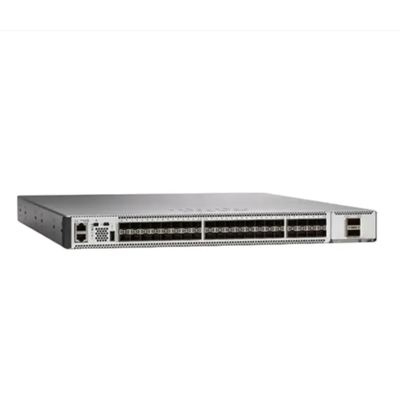 Keunggulan Jaringan Switch Cisco C9500-40X-A Catalyst 9500 40-Port 10G