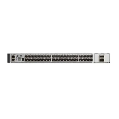 Keunggulan Jaringan Switch Cisco C9500-40X-A Catalyst 9500 40-Port 10G