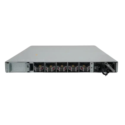 Keunggulan Jaringan Switch Cisco C9500-40X-A Catalyst 9500 40-Port 10G