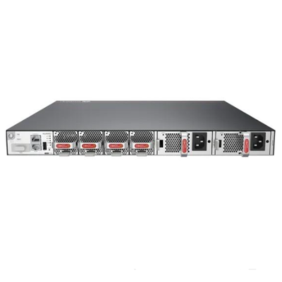 Saklar Huawei S6730-H24X6C | Switch Perusahaan 10G Berkinerja Tinggi Seri CloudEngine S6700