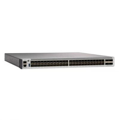 Saklar Cisco C9500-48Y4C-E | Sakelar Inti Perusahaan Catalyst 9500 48-Port 25G SFP28