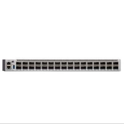 Cisco C9500-32QC-A Catalyst 9500 32-Port 40G/100G Sakelar Inti | Keuntungan Jaringan Perusahaan