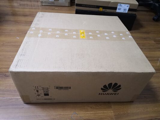 Sakelar CloudEngine Huawei S5732-H24S6Q | Sakelar Agregasi Semua Optik 24-Port dengan Uplink QSFP+ 6×40GE