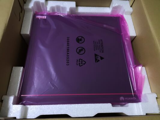 Sakelar CloudEngine Huawei S5732-H24S6Q | Sakelar Agregasi Semua Optik 24-Port dengan Uplink QSFP+ 6×40GE