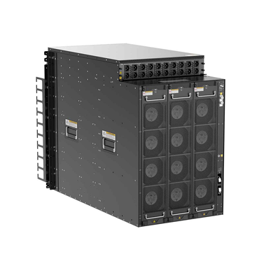 Sakelar Inti Pusat Data 8 Slot Huawei CloudEngine CE16808-AH | Sakelar Ethernet 100G/400G Berkinerja Tinggi