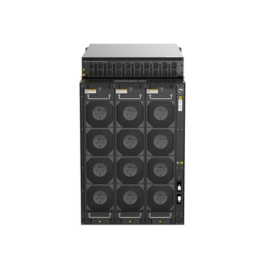 Sakelar Inti Pusat Data 8 Slot Huawei CloudEngine CE16808-AH | Sakelar Ethernet 100G/400G Berkinerja Tinggi
