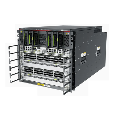 Huawei CE16800-X4-AH Data Center Switch | 400G High Performance Cloud Networking Solution