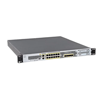 Peralatan Firewall Cisco FPR2110-NGFW-K9 Firepower 2110 NGFW | Keamanan Perusahaan
