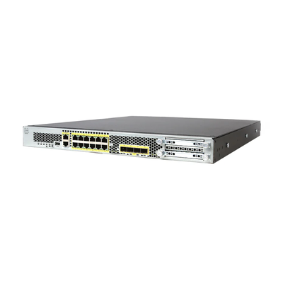 Peralatan Firewall Cisco FPR2110-NGFW-K9 Firepower 2110 NGFW | Keamanan Perusahaan