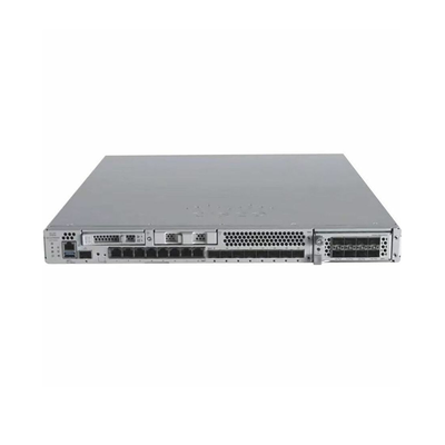 Cisco FPR3110-ASA-K9 Secure Firewall 3100 Series Appliance. Keamanan Jaringan Perusahaan Berkinerja Tinggi